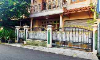 Rumah Dijual Non Komplek di Buaran Duren Sawit Jakarta Timur