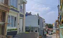 Rumah Dijual di Jl. Budi Pasteur Bandung