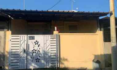 dijual rumah jl bukit cilegon asri