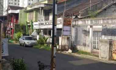 dijual rumah jl bukit indah tangsel