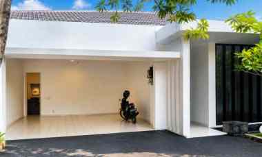 dijual rumah jl bunga cempaka ii no 15