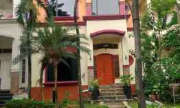 Rumah 3 LT Lokasi Strategis di Komplek Vila Jatibening Tol Bekasi
