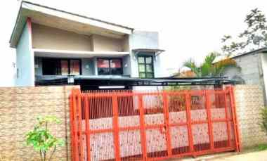 dijual rumah jl candali