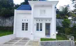 Rumah Cantik Lokasi Eksklusif Royal Sakya Ungaran Free Bphtb AJB