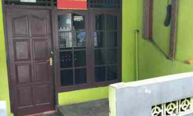dijual rumah jl cemara