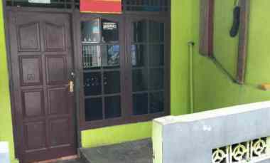 dijual rumah jl cemara