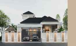Rumah Dijual Kawasan Elite di jl.cemara Gading - Kota Pekanbaru, Riau