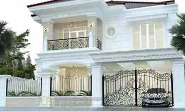 dijual rumah jl cemara gading pekanbaru