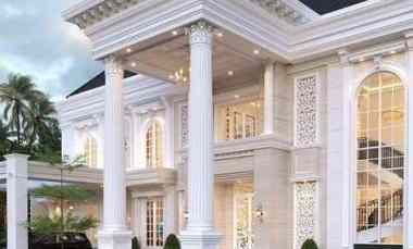 dijual rumah jl cemara gading pekanbaru