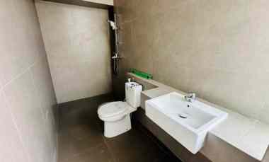 dijual rumah jl cemara raya