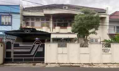 Rumah Kantor 2 LT jl Cempaka, Bintaro, Pesanggrahan, Jakarta Selatan