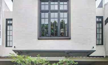 dijual rumah jl cempaka c14 pagesangab