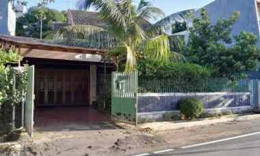 Rumah Dijual di Jl. Cempaka Putih Tengah, Cempaka Putih Timur, Kec. Cempaka Putih, Jakarta Pusat