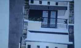 dijual rumah jl cempaka raya gg c baru