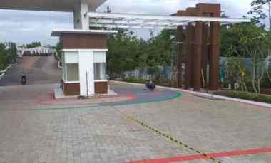 gambar dijual rumah jl cendrawasih tajurhalang