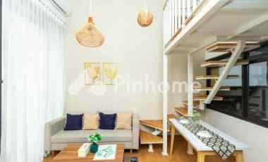 gambar dijual rumah jl cendrawasih tajurhalang