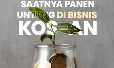 dijual rumah jl chili joyogrand blok