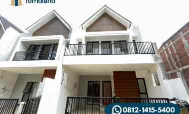 Harga Rumah Kost Malang Panduan Lengkap untuk Jual Rumah Kost Malang