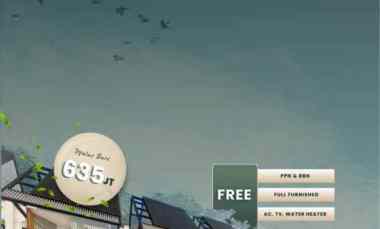 Hunian Modern dekat UIN Malang, Harga Mulai 635 juta Saja