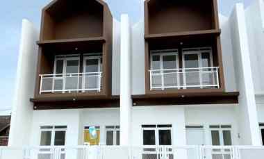 dijual rumah jl cibaduyut