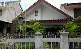 Dijual Rumah Hitung Tanah di jl.cibeber Kebayoran Baru Jakarta Selatan