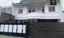 Rumah Siap Huni di Cibeunying Cigadung Dago Kota Bandung