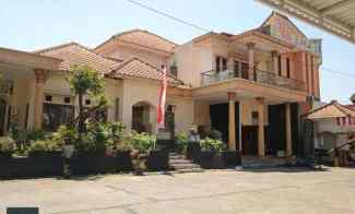 Rumah Mewah Hook Suci Residence Widyatama RsSanto Yusuf Kota Bandung