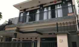 Rumah 2 LT Dijual Nyaman dan Siap Huni Lokasi di jl. Cibeureum Bogor