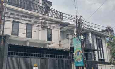 dijual rumah jl cibogo pasteur sukajadi