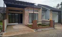 Rumah Murah Berkualitas dekat Taman Buah Mekarsari, Cileungsi