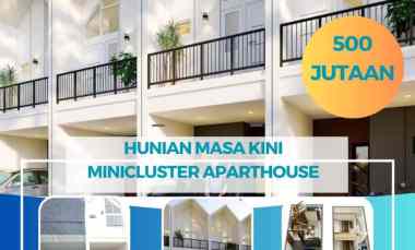 gambar dijual rumah jl cibubur i rt 02 12 10