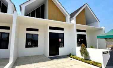 dijual rumah jl cibungur guro 3