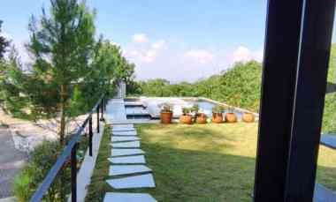 dijual rumah jl ciburial dago bandung utara