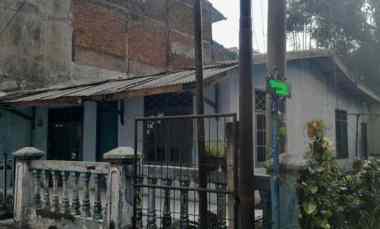 dijual rumah jl cicalengka indramayu