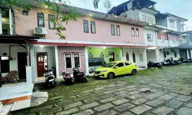 dijual rumah jl cidurian baru no 17