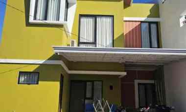 dijual rumah jl ciganitri