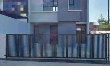 Rumah Siap Huni Baru di Cihanjuang Dk Sariwangi Cimahi Kota Bandung