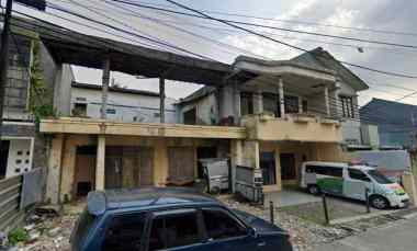 dijual rumah jl cijagra cijagra kec