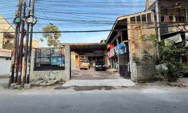 dijual rumah jl cijawura hilir ciwastra