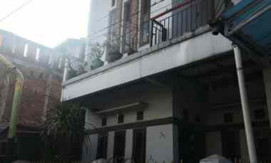 dijual rumah jl cikampek antapani