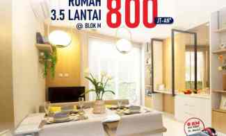 gambar dijual rumah jl cilandak