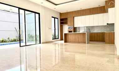 dijual rumah jl cilandak tengah jakarta selatan