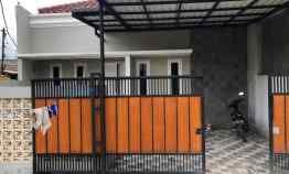 Rumah Baru 1 LT Siap Huni Lokasi Strtegis di Cilangkap Cipayung Jaktim