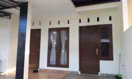 Dijual Rumah dengan Luas 110 m2 Siap Huni Lokasi di Cilangkap Jaktim
