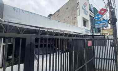 dijual rumah jl ciledug raya