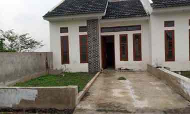 Rumah Siap Huni Bisa di Kredit tanpa Dp Cukup Booking 2 juta