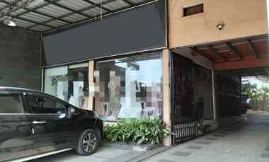 Rumah Besar Luas Bisa untuk Usaha Pusat Kota Cimahi Bandung Barat