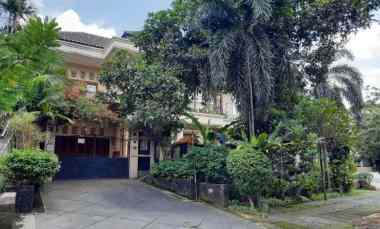 Rumah Dijual di Jl. Cinere Raya