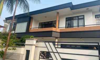 Rumah Mewah dalam Komplek Elite Cinere Selangkah ke Cinere Mall