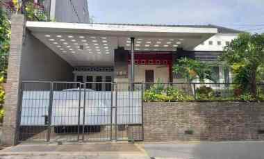dijual rumah jl cinere raya cinere depok